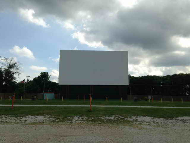49er Drive-in - 2014 PHOTO